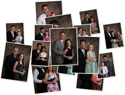 View Bethany's Father Daughter Dance 2010