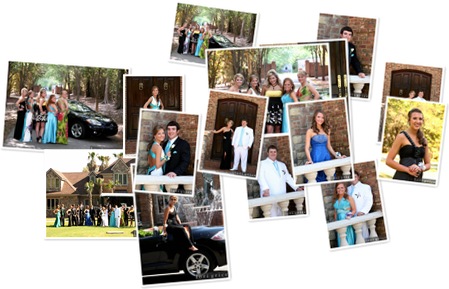 View Bulloch Academy Prom 2010